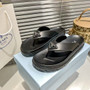 Designer sandals pre-order / 1:1 quality / Turnaround time 2-4 weeks / Product#0542j3