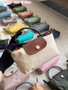 Designer handbag pre-order / 1:1 quality / size: 17*10 / Turnaround time 2-4 weeks / product#218092