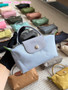 Designer handbag pre-order / 1:1 quality / size: 17*10 / Turnaround time 2-4 weeks / product#09
