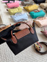 Designer handbag pre-order / 1:1 quality / size: 17*10 / Turnaround time 2-4 weeks / product#097\