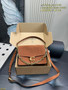Designer handbag pre-order / 1:1 quality / Available in two sizes / Turnaround time 2-4 weeks / Product#4329