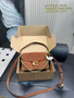 Designer handbag pre-order / 1:1 quality / Available in two sizes / Turnaround time 2-4 weeks / Product#4329