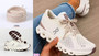 O.C. sneakers  pre-order / 1:1 quality / turnaround time 2-4 weeks  / code-p37\