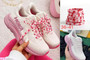 H*KA Shoes Pre-Order / 1:1 quality / Turnaround time 3-4 weeks / Pc3-17648l