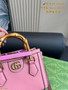 Designer handbag pre-order / 1:1 quality / Size 20*15cm / Turnaround time 2-4 weeks