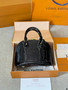 Designer handbag pre-order / mirror quality / turnaround time 2-4 weeks / size 24*18cm