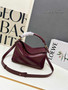 Designer handbag pre-order / mirror quality / turnaround time 2-4 weeks / size 26*16*10cm