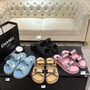 Designer sandals pre-order / High Mirror quality / Turnaround time 2-4 weeks / Product#4329
