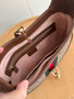 Designer handbag pre-order / 1:1 quality / Size 28*19*4cm / Turnaround time 2-4 weeks