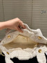 Designer handbag pre-order / 1:1 quality / Large size 38cm / Turnaround time 2-4 weeks