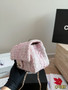Designer handbag pre-order / 1:1 quality / size 20 cm / Turnaround time 2-4 weeks / Product#0532