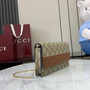 Designer handbag pre-order / master quality / turnaround time 2-4 weeks / size 20*13*4cm