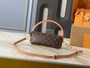 Designer handbag pre-order / 1:1 quality / Size: 22.5*12*3cm / Turnaround time 2-4 weeks