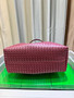 Designer handbag pre-order / Mirror quality / Size 43*17*23cm / Turnaround time 2-4 weeks