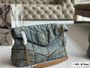 Designer handbag pre-order / 1:1 quality / turnaround time 2-4 weeks / size 36*25cm