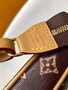 Designer handbag pre-order / Master  quality / Size 23*13cm  / Turnaround time 2-4 weeks