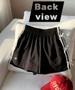 Ready to ship Women's Lulu shorts