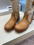 Designer boots pre-order / 1:1 quality / Turnaround time 2-4 weeks / Product#431