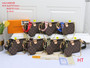 $99 handbag special / Designer handbag pre-order / 1:1 quality / Size 25cm / Turnaround time 2-4 weeks