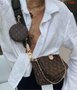 $99 handbag special / Designer handbag pre-order / 1:1 quality / Size 25cm / Turnaround time 2-4 weeks
