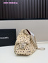 Designer handbag pre-order / 1:1 quality / Size 20*22 cm / Turnaround time 2-4 weeks