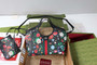 Designer handbag pre-order / Small size 25*20cm / Master quality / Turnaround time 2-4 weeks