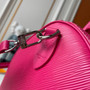 Designer handbag pre-order / 1:1 quality /  Size 30*21cm / Turnaround time 2-4 weeks