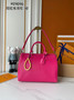 Designer handbag pre-order / 1:1 quality /  Size 30*21cm / Turnaround time 2-4 weeks