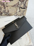 Designer wallet pre-order / 1:1 quality / Size 27*16 cm / Turnaround time 2-4 weeks