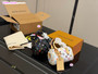 Designer handbag pre-order / 1:1 quality / Size 16*12 c,m /  Turnaround time 2-4 weeks