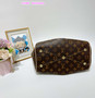 Designer handbag pre-order / 1:1 quality / Size 36*21 cm / Turnaround time 2-4 weeks