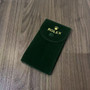 Designer cuff links pre-order  with pouch / 1:1 quality / Turnaround time 2-4 weeks