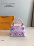 Designer handbag / 1:1 quality / Turnaround time 2-4 weeks