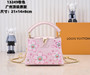 Designer handbag pre-order / 1:1 quality / Turnaround time 2-4 weeks