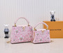 Designer handbag pre-order / 1:1 quality / Turnaround time 2-4 weeks