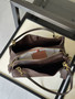 Designer handbag pre-order / 1:1 quality / Size 34*17cm / Turnaround time 2-4 weeks