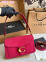 Designer handbag pre-order / 1:1 quality / Size 28 cm / Turnaround time 2-4 weeks