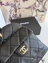 Designer handbag pre-order / 1:1 quality / Size 22*25 cm / Turnaround time 2-4 weeks