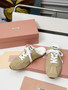 Designer shoes pre-order / 1:1 quality / Turnaround time 2-4 weeks