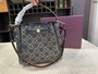 Designer handbag pre-order / Size 22*21cm / Turnaround time 2-4 weeks