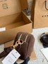 Designer handbag pre-order / 1:1 quality / Size 21*15 cm / Turnaround time 2-4 weeks