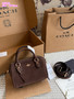 Designer handbag pre-order / 1:1 quality / Size 19*13 cm / Turnaround time 2-4 weeks