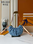 Designer handbag pre-order / 1:1 quality / Size 21*15cm / Turnaround time 2-4 weeks
