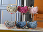 Designer handbag pre-order / 1:1 quality / Size 21*15cm / Turnaround time 2-4 weeks