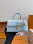 Designer handbag pre-order / Size 20cm / 1:1 quality / Turnaround time 2-4 weeks