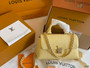 Designer handbag pre-order / Size 20cm / 1:1 quality / Turnaround time 2-4 weeks