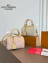 Designer handbag pre-order / Size 20cm / 1:1 quality / Turnaround time 2-4 weeks