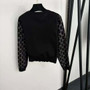 Designer sweater pre-order / 1:1 quality / Turnaround time 2-4 weeks