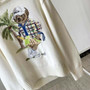 Designer sweater pre-order / 1:1 quality / Turnaround time 2-4 weeks