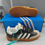 Adida* sneakers * pre-order  / 1:1 quality / turnaround time 2-4 weeks / code 97